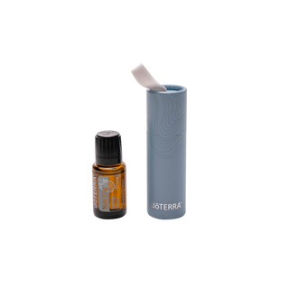 dōTERRA Yule Log™ | Mieszanka Przyjemna