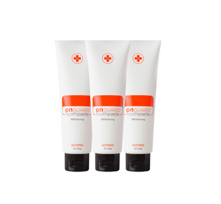 On Guard™ Pasta do Zębów | 3-pack