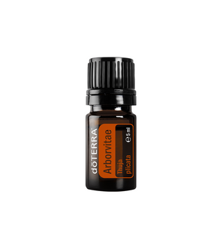 dōTERRA Arborvitae™ | Żywotnik
