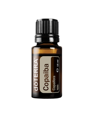 dōTERRA Copaiba | Drzewo Copaiba