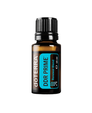 dōTERRA DDR Prime™ | Mieszanka Odnawiająca
