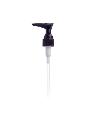 Pompka do frakcjonowanego oleju kokosowego