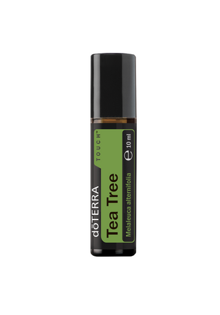 dōTERRA Tea Tree Touch | Olejek Drzewa Herbacianego