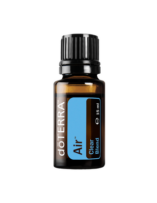 dōTERRA Air | Drogi Oddechowe