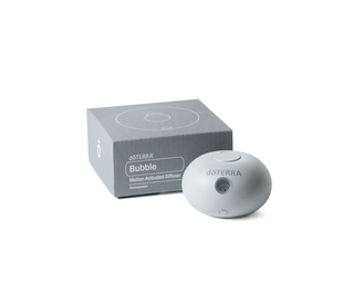 Dyfuzor dōTERRA Bubble | Aktywowany Ruchem