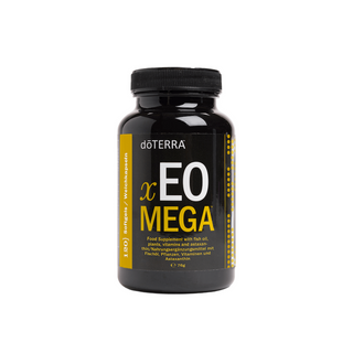 dōTERRA xEO Mega™ | Nahrungsergänzungsmittel
