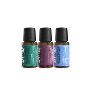 dōTERRA | Seria Escape