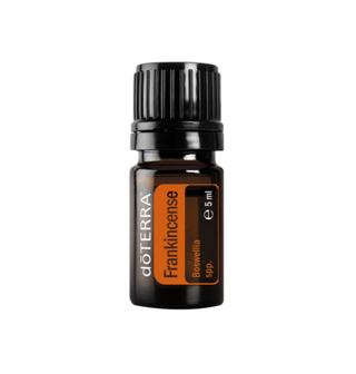 dōTERRA Frankincense | Olejek Kadzidłowca