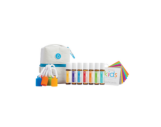 Zestaw dōTERRA dla Dzieci