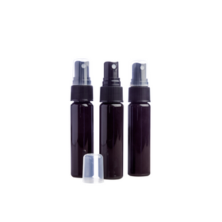 Buteleczki z Rozpylaczem o Pojemności 30 ml – 3 sztuki