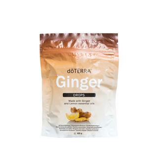 dōTERRA Ginger Drops
