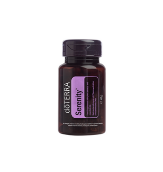 Kapsułki dōTERRA Serenity™