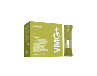 VMG+™ Pełnowartościowy Kompleks Odżywczy