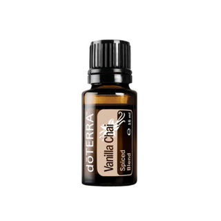 dōTERRA Vanilla Chai | Mieszanka Korzenna