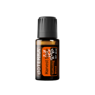 dōTERRA Harvest Spice | Spotkania w Bliskim Gronie